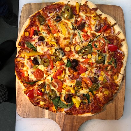 I Pizza Club - Australian Directory 0