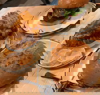 Main street market burger - Australian Directory