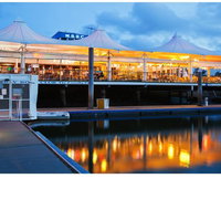Moreton Bay Boat Club - Australian Directory