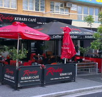 Reddy Kebabs Cafe - Australian Directory