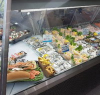 Seafood Takeaway - Australian Directory