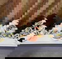 Spokes Cafe - Australian Directory