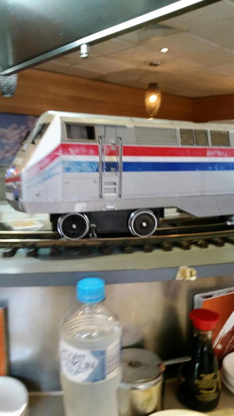 Sushi Train Central - Australian Directory 3