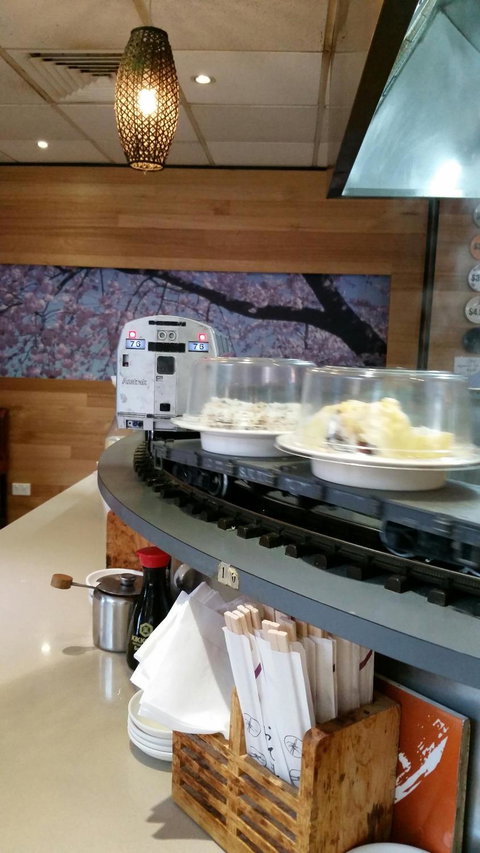 Sushi Train Central - Australian Directory 4
