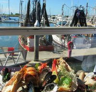 Tempest Seafood Restaurant  Teppanyaki Grill - Australian Directory