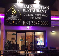 Thai Sangtian Restaurant - Australian Directory