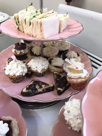 The Beach Shak Cafe - Australian Directory 0