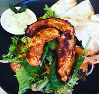 Tree Change Cafe - Australian Directory