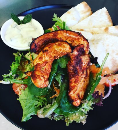 Tree Change Cafe - Australian Directory 0