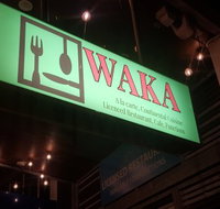 Waka - Australian Directory