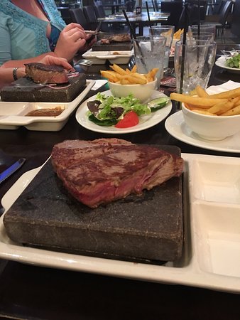 West Wing Bar & Grill - Australian Directory 0