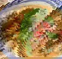 Ya Ya Bar and Eatery - Australian Directory