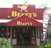 Beefy's Pies - Australian Directory
