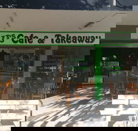 JJ's Cafe and Takeaway - Australian Directory