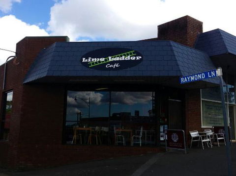 Lime Ladder Cafe - Australian Directory 0