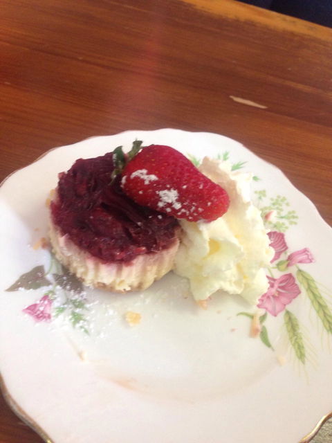 Lime Ladder Cafe - Australian Directory 3