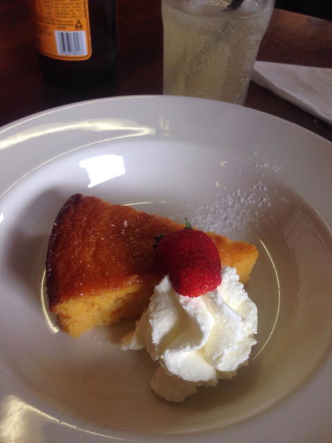 Lime Ladder Cafe - Australian Directory 4