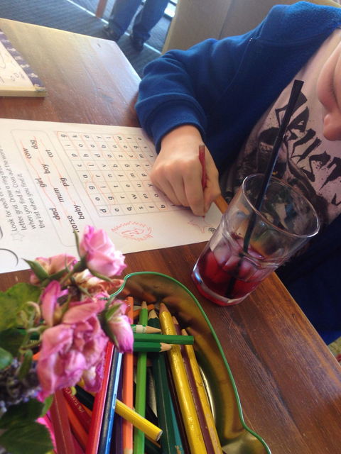 Lime Ladder Cafe - Australian Directory 5