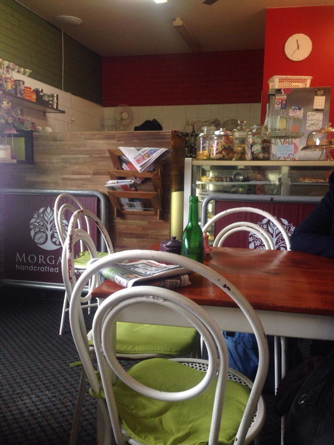 Lime Ladder Cafe - Australian Directory 6