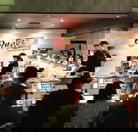 On a Roll Sushi - Australian Directory