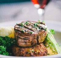 Aussie Beef Steakhouse - Australian Directory