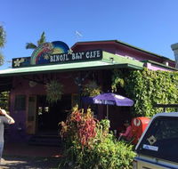 Bingil Bay Cafe - Australian Directory