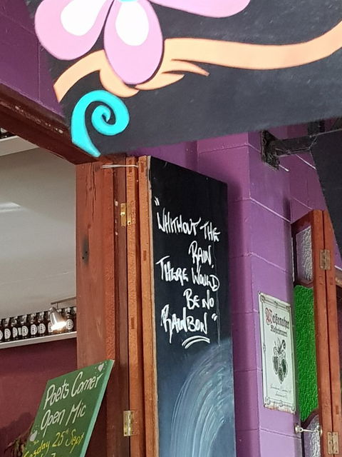 Bingil Bay Cafe - Australian Directory 4