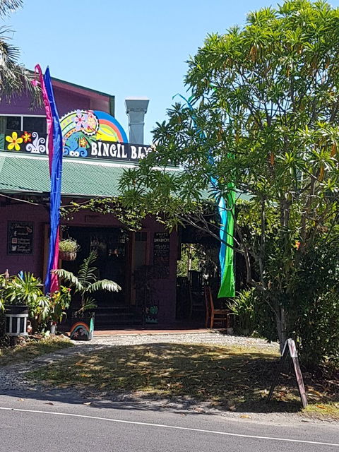 Bingil Bay Cafe - Australian Directory 5
