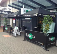 Bogarts Fine Coffee - Australian Directory