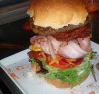 Cafe 77 - Australian Directory