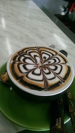 CG's Coffee & Grub - Australian Directory 0