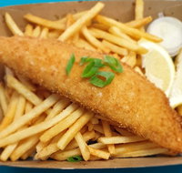 Coral Cafe - Australian Directory