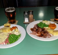 Country Club Hotel Motel - Australian Directory