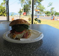 Dunk Island View Cafe - Australian Directory