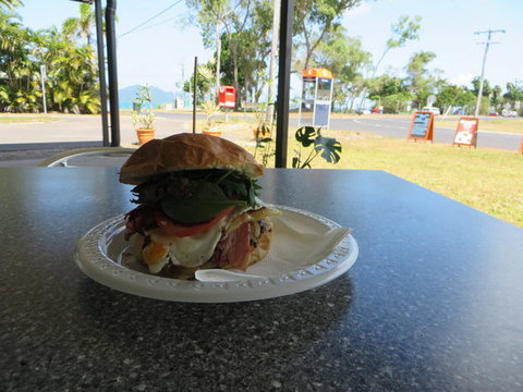 Dunk Island View Cafe - Australian Directory 0