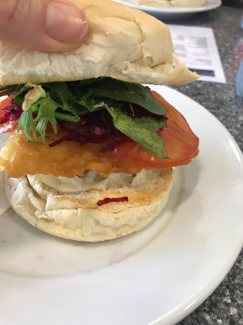 Dunk Island View Cafe - Australian Directory 2