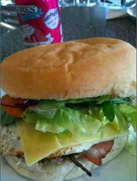 Dunk Island View Cafe - Australian Directory 3