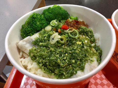 Fantasia Asian Food - Australian Directory 0