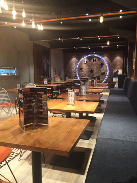 Fantasia Asian Food - Australian Directory 6