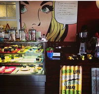 Giallo Espresso - Australian Directory