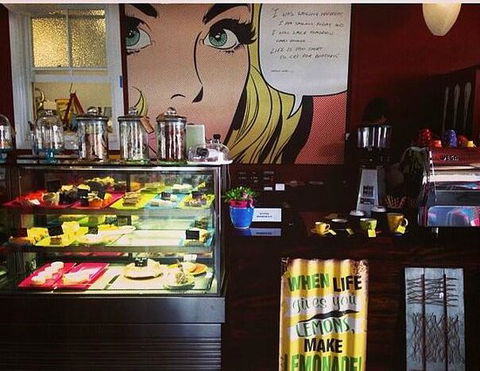 Giallo Espresso - Australian Directory 0