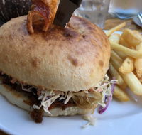 Gilligan's Cafe Bar - Australian Directory