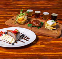 Granite Belt Brewery  Restaurant - Australian Directory