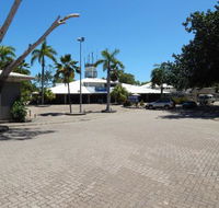 Hotel Arcadia Restaurant - Australian Directory