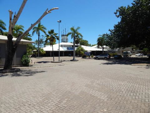 Hotel Arcadia Restaurant - Australian Directory 0