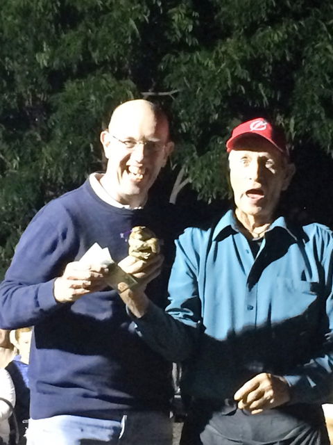 Hotel Arcadia Restaurant - Australian Directory 1