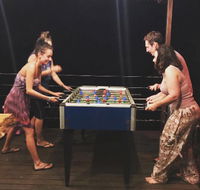 Jack's Jungle Bar - Australian Directory