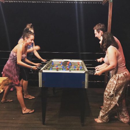 Jack's Jungle Bar - Australian Directory 0