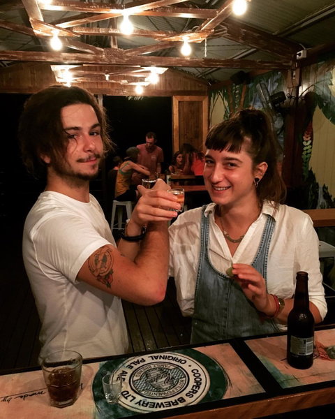Jack's Jungle Bar - Australian Directory 2