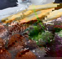 Jagads Epicurian Emporium - Australian Directory